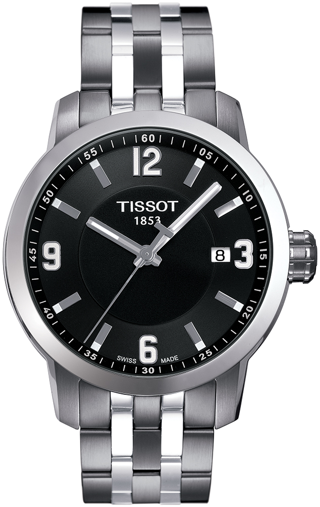 Tissot PRC 200 T055.410.11.057.00