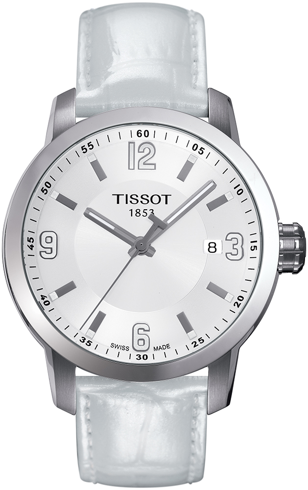 Tissot PRC 200 T055.410.16.017.00