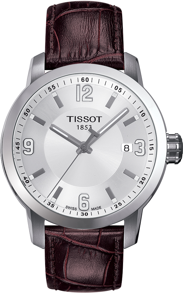 Tissot PRC 200 T055.410.16.017.01