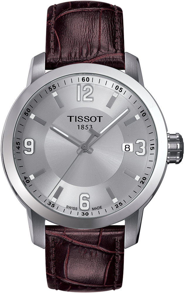 Tissot PRC 200 T055.410.16.037.00