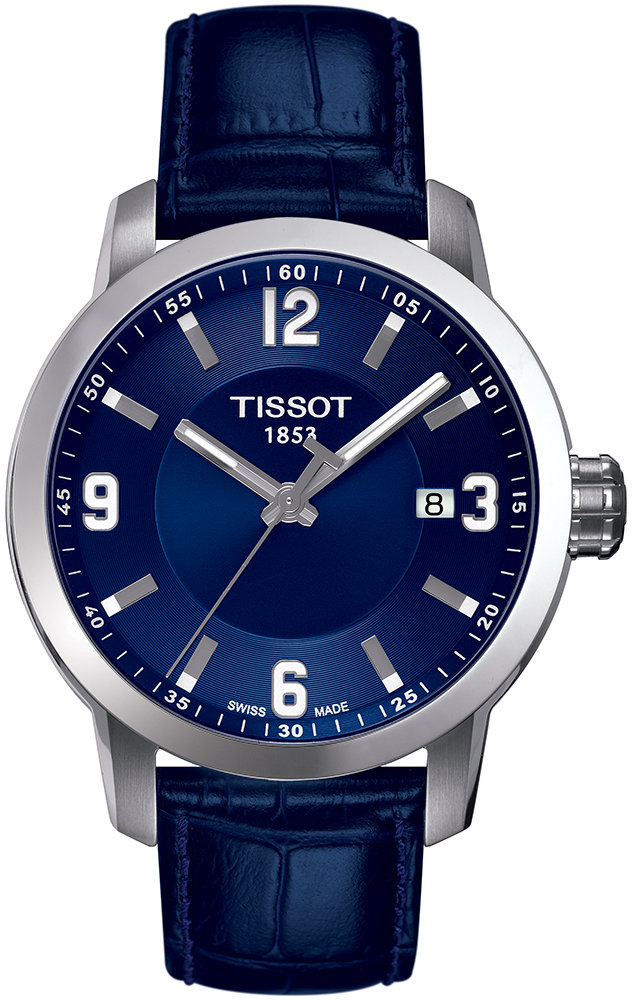 Tissot PRC 200 T055.410.16.047.00