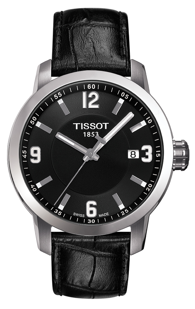 Tissot PRC 200 T055.410.16.057.00
