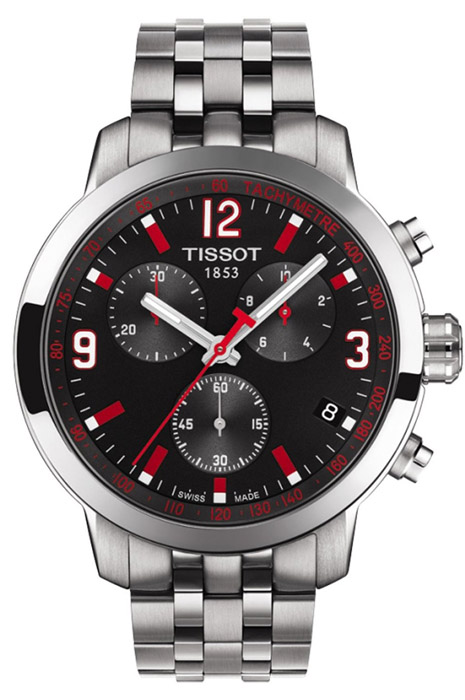 Tissot PRC 200 T055.417.11.057.01