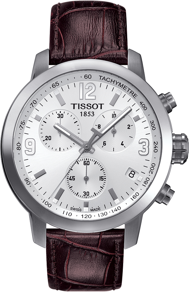 Tissot PRC 200 CHRONOGRAPH T055.417.16.017.01