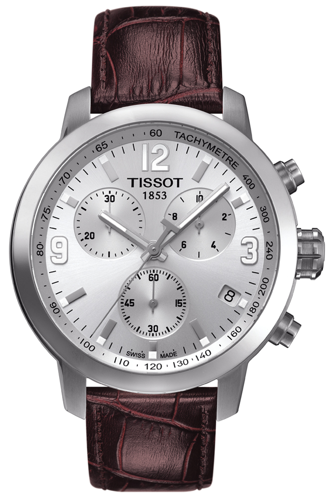 Tissot PRC 200 CHRONOGRAPH T055.417.16.037.00