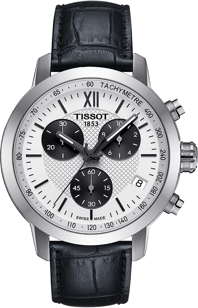 Tissot PRC 200 FENCING CHRONOGRAPH T055.417.16.038.00