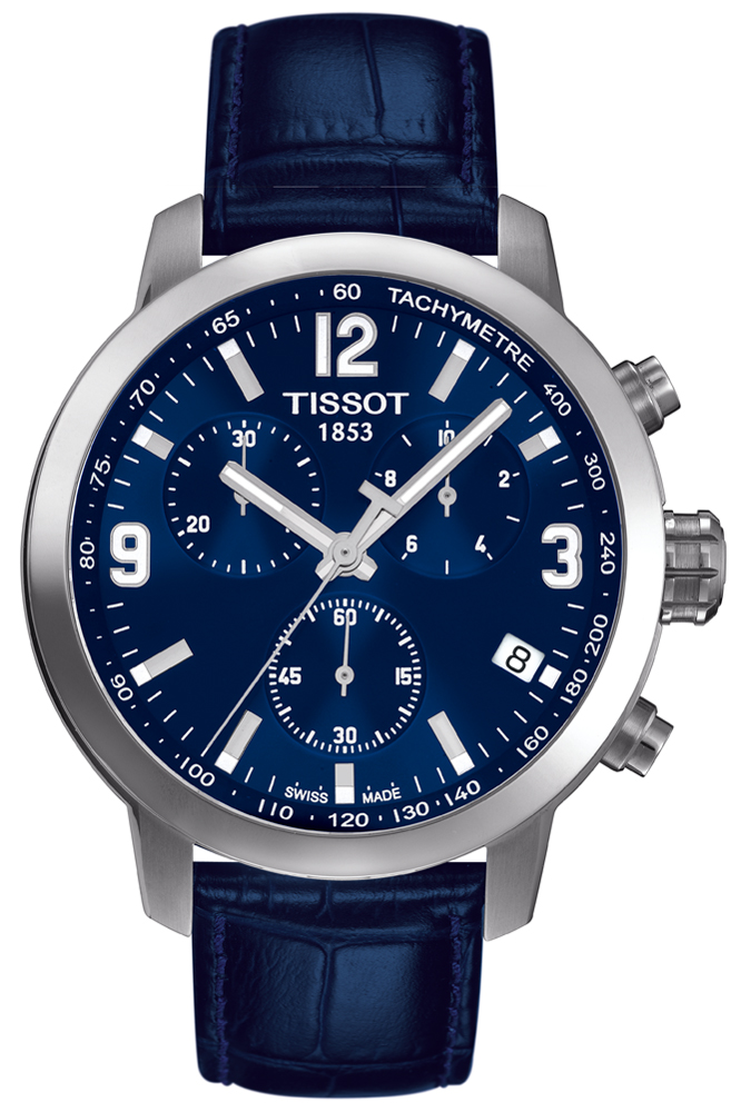 Tissot PRC 200 CHRONOGRAPH T055.417.16.047.00