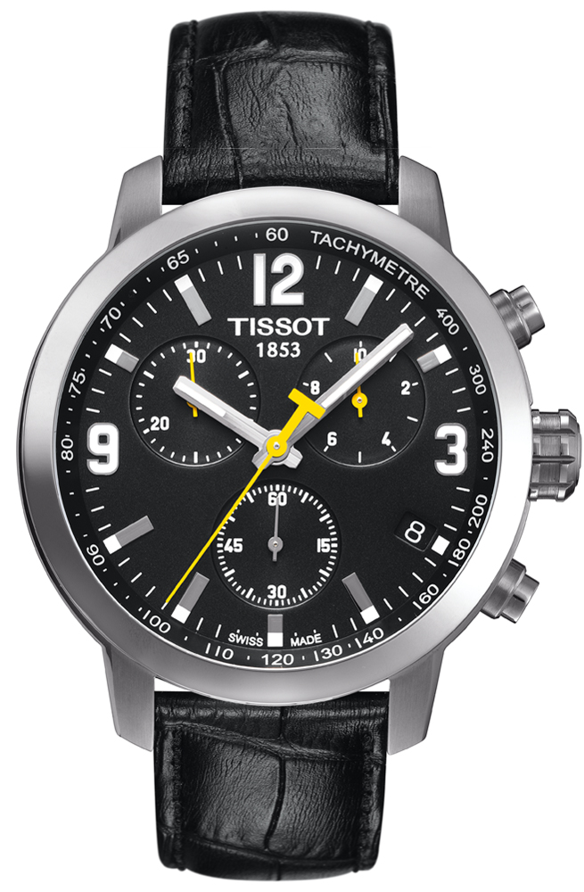 Tissot PRC 200 CHRONOGRAPH T055.417.16.057.00