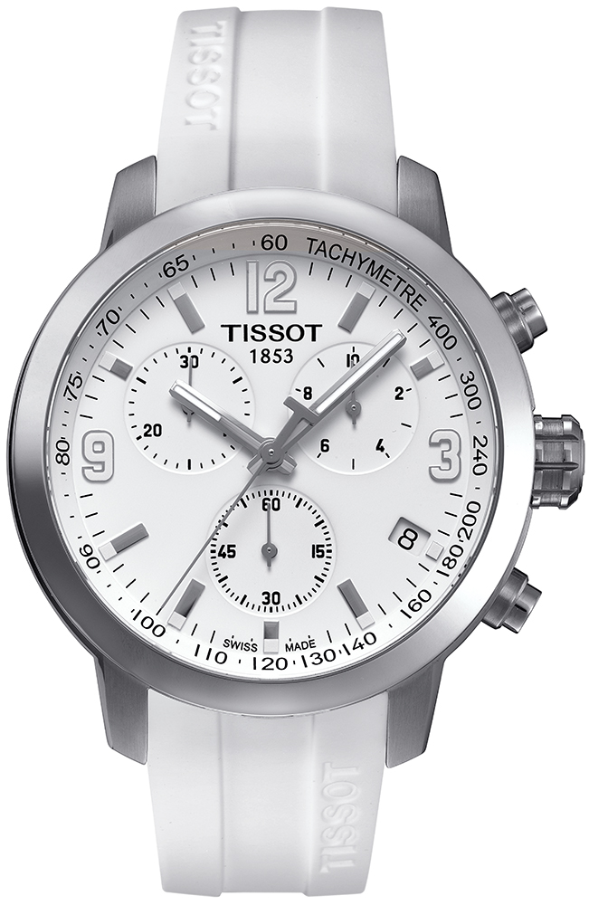 Tissot PRC 200 T055.417.17.017.00