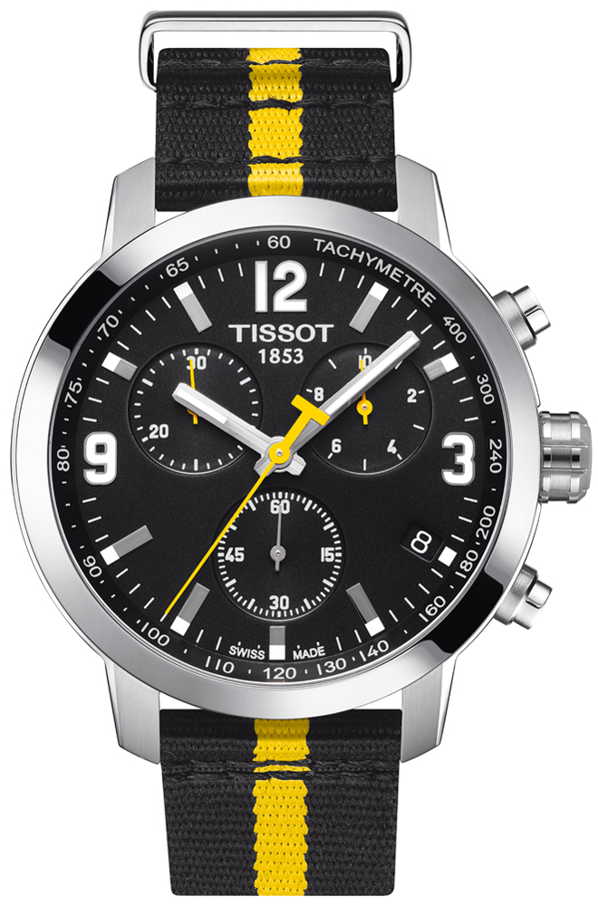 Tissot T055.417.17.057.01 PRC 200 PRC 200 Tour de France 2016