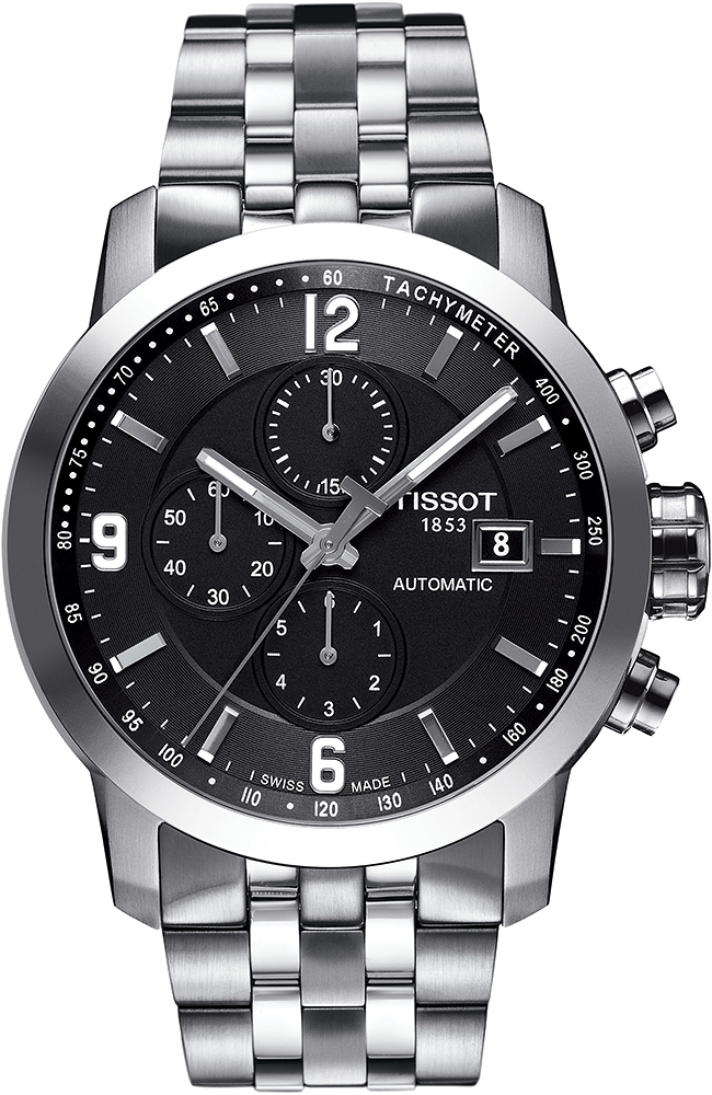 Tissot T055.427.11.057.00 PRC 200 PRC 200 AUTOMATIC CHRONOGRAPH