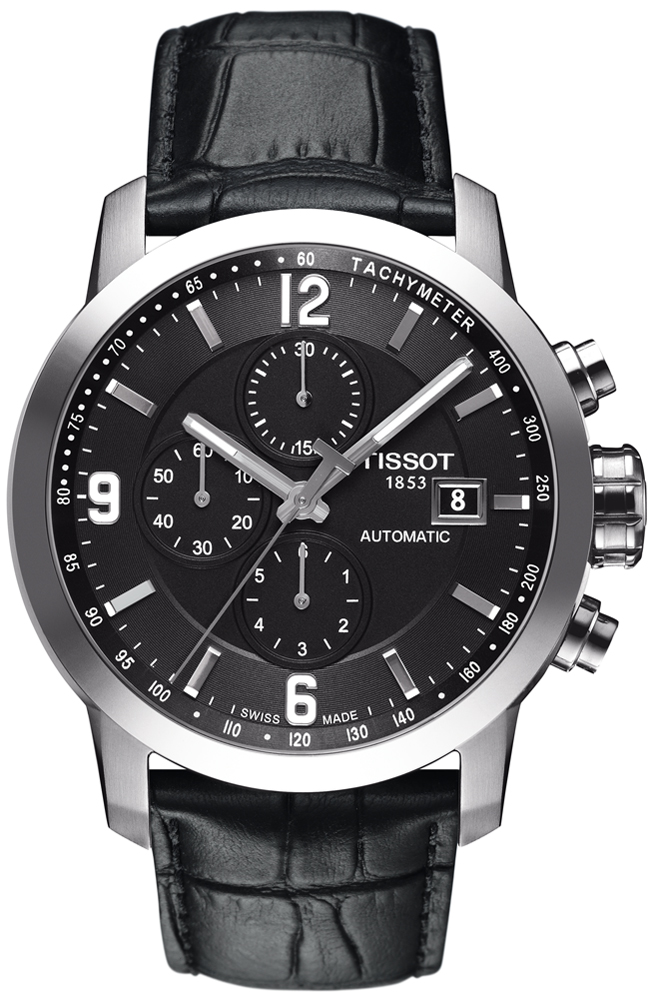 Tissot PRC 200 AUTOMATIC CHRONOGRAPH T055.427.16.057.00