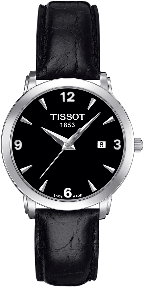 Tissot EVERYTIME  T057.210.16.057.00