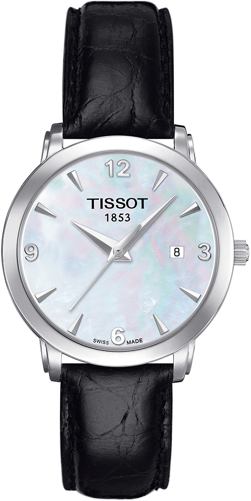 Tissot EVERYTIME  T057.210.16.117.00