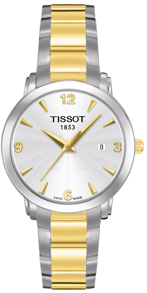 Tissot EVERYTIME  T057.210.22.037.00