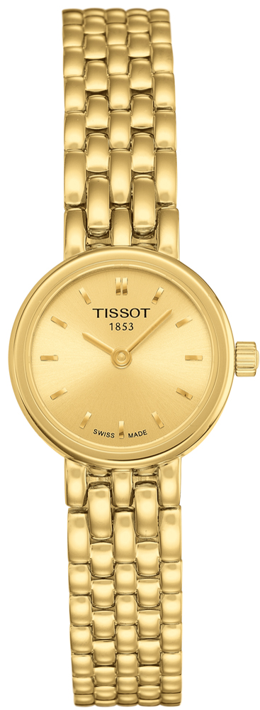 Tissot LOVELY T058.009.33.021.00