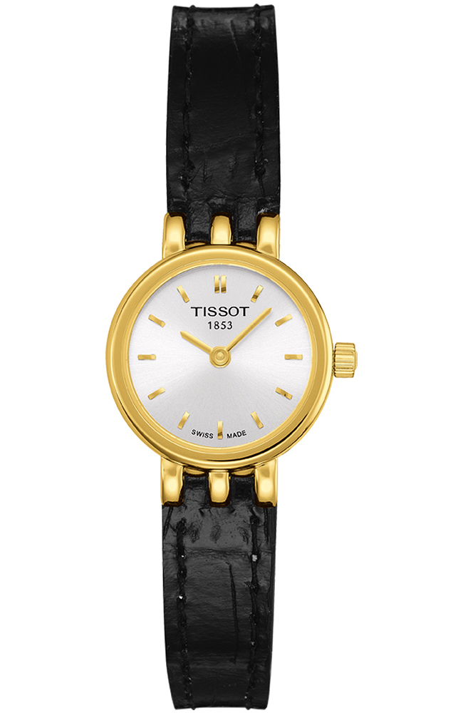 Tissot LOVELY T058.009.36.031.00