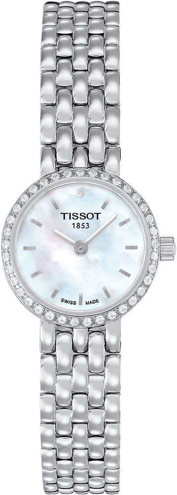 Tissot LOVELY T058.009.61.116.00