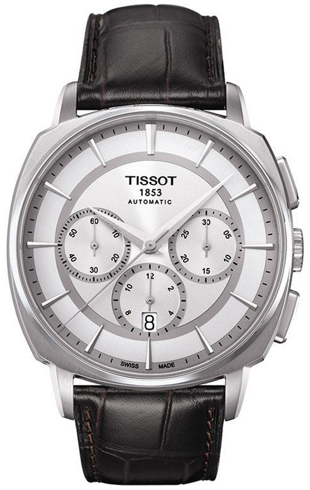 Tissot T-LORD AUTOMATIC T059.527.16.031.00