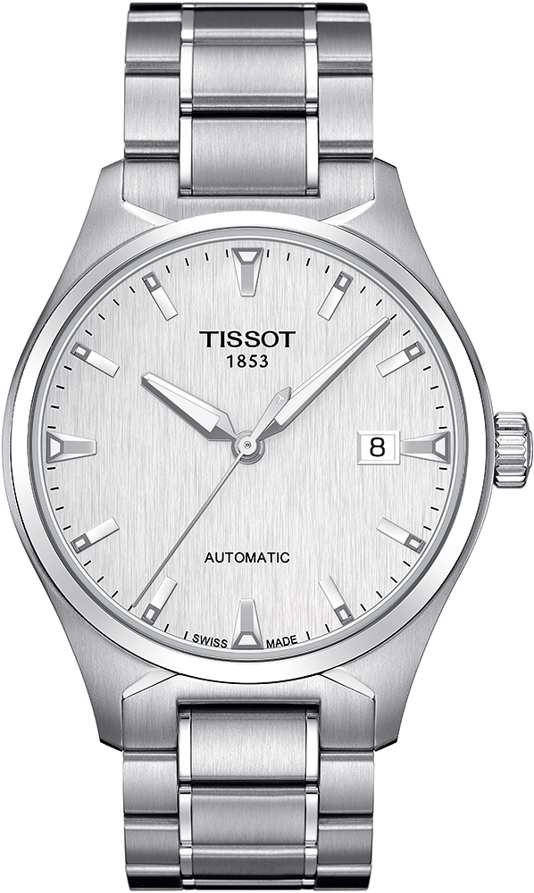 Tissot T-TEMPO AUTOMATIC T060.407.11.031.00