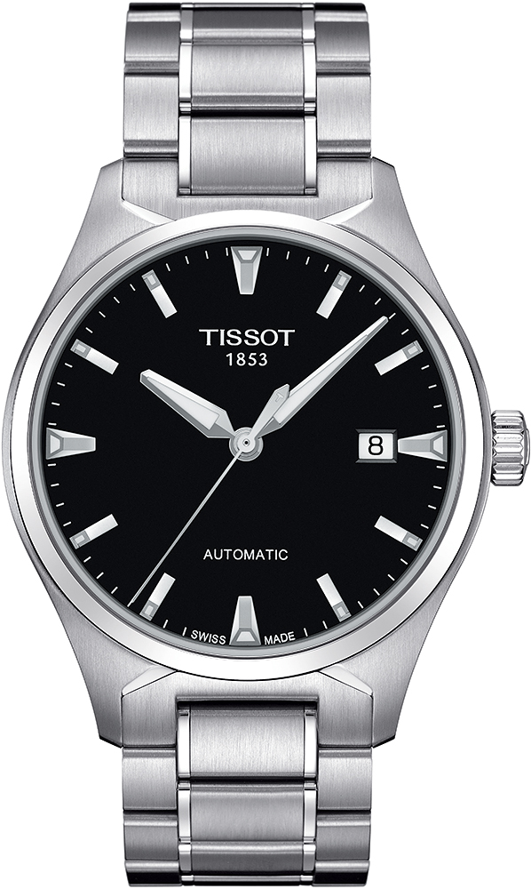 Tissot T-TEMPO AUTOMATIC T060.407.11.051.00