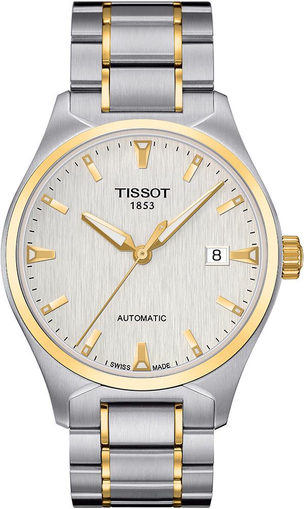 Tissot T-TEMPO AUTOMATIC T060.407.22.031.00