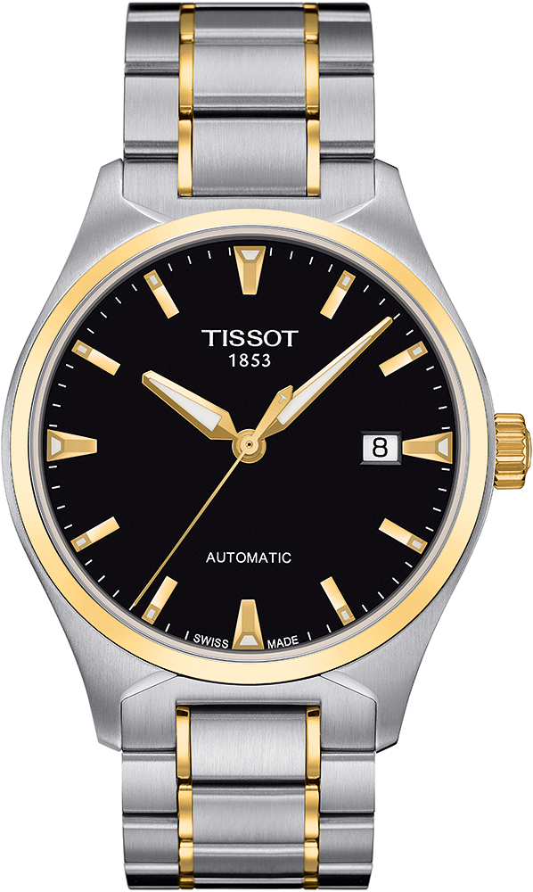 Tissot T-TEMPO AUTOMATIC T060.407.22.051.00