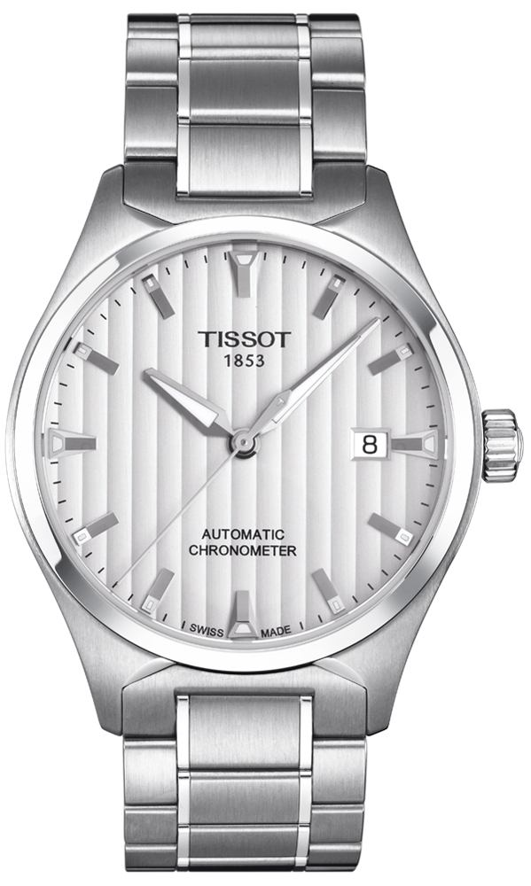 Tissot T-Tempo T060.408.11.031.00