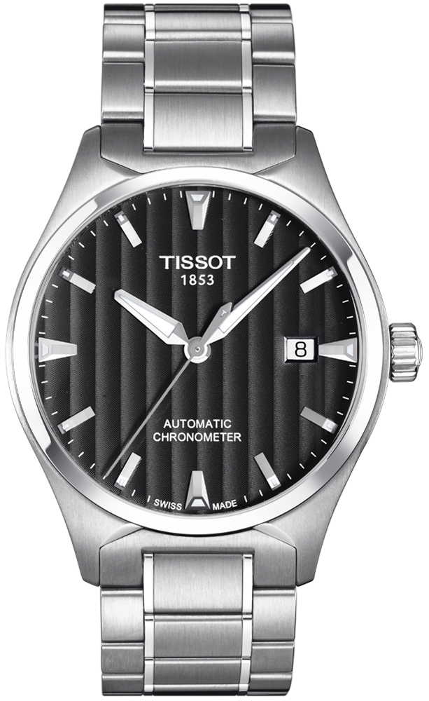 Tissot T-Tempo T060.408.11.051.00
