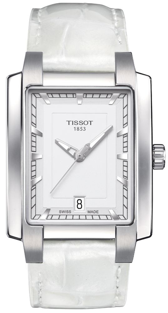 Tissot TXL T061.310.16.031.00
