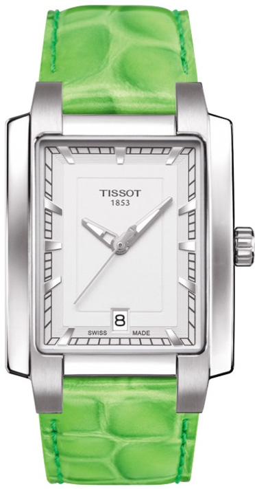 Tissot TXL T061.310.16.031.03