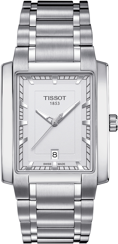 Tissot TXL T061.510.11.031.00