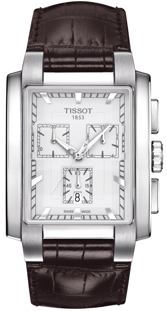 Tissot TXL T061.717.16.031.00
