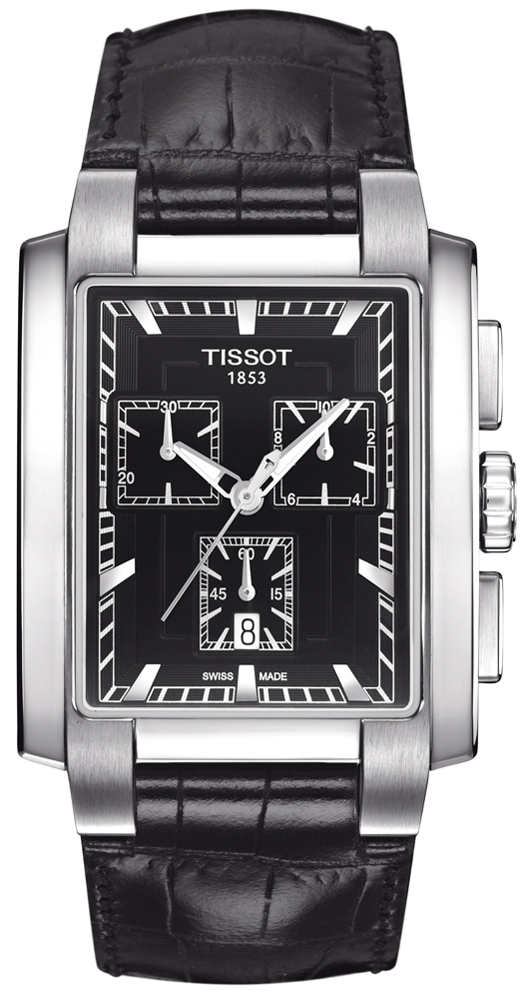 Tissot TXL T061.717.16.051.00