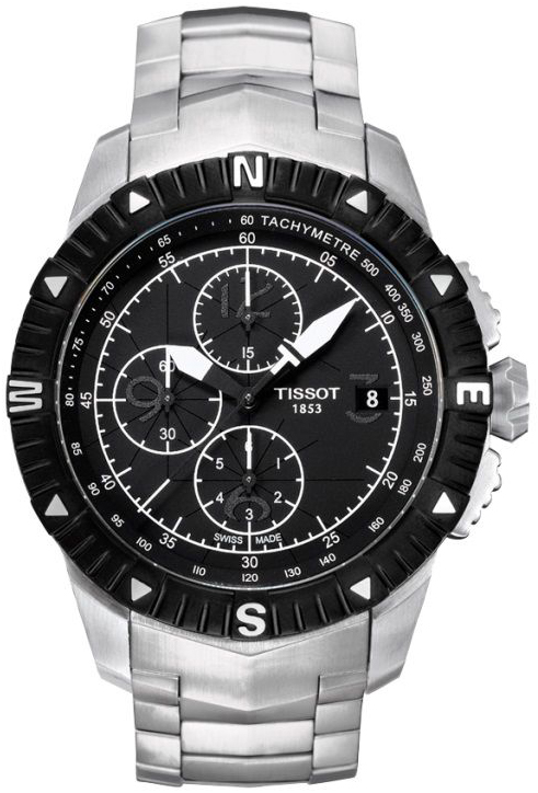 Tissot T-NAVIGATOR AUTOMATIC T062.427.11.057.00