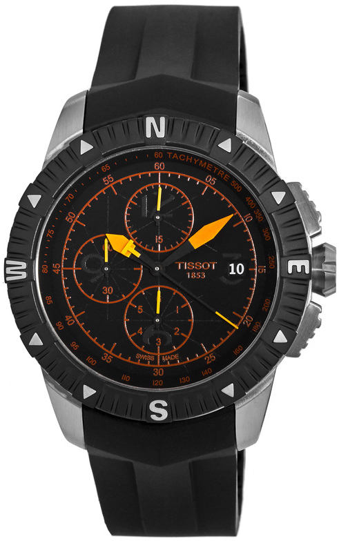 Tissot T-NAVIGATOR AUTOMATIC T062.427.17.057.01