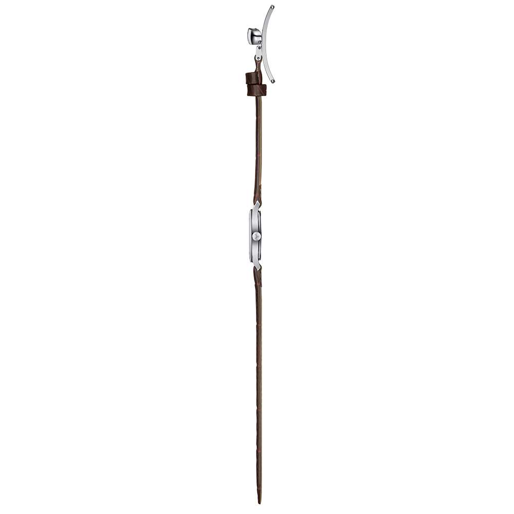 Tissot T063.009.16.018.00 zegarek damski Tradition - miniatura 4