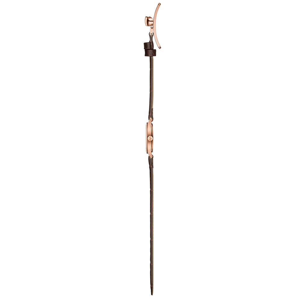 Tissot T063.009.36.018.00 zegarek damski Tradition - miniatura 4