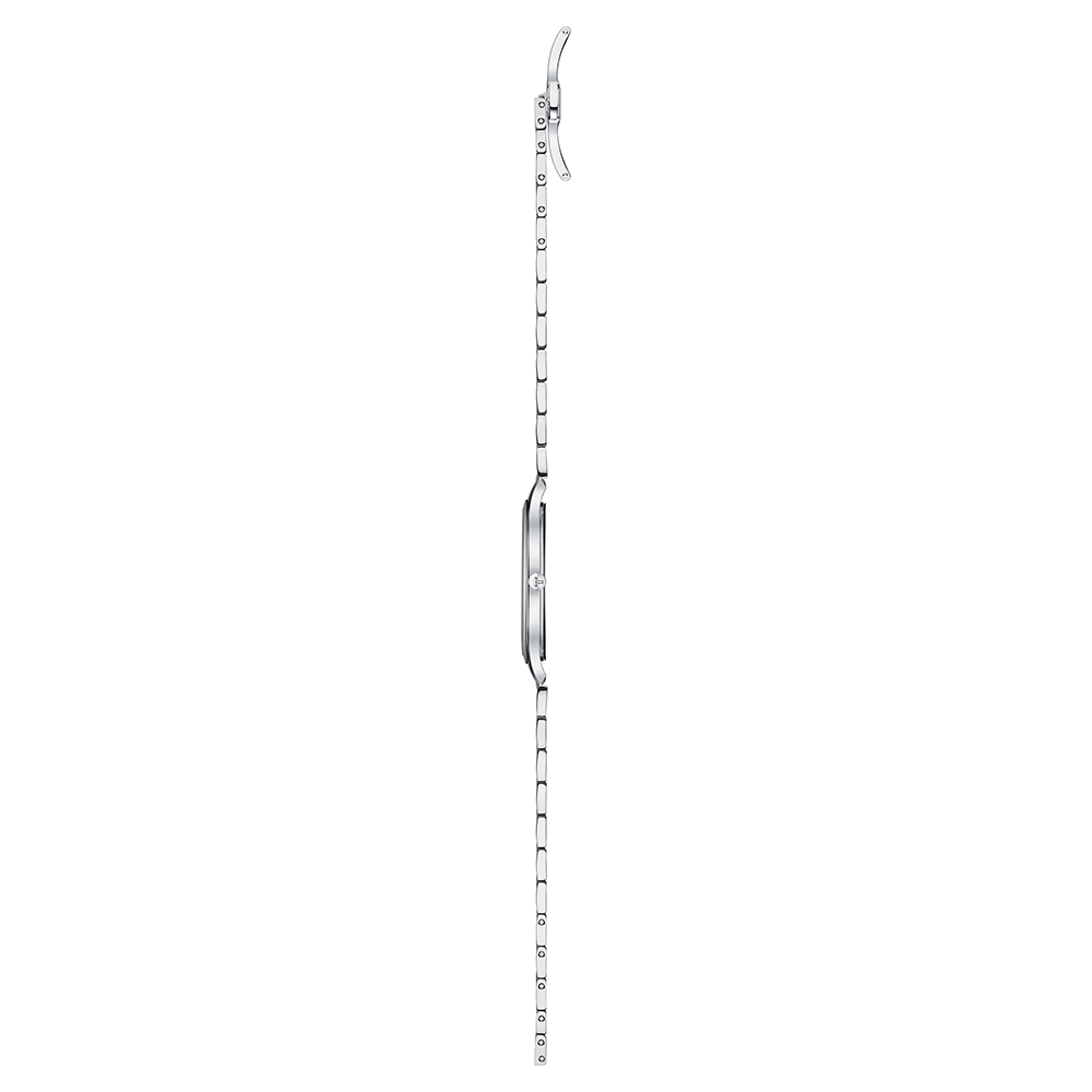 zegarek Tissot T063.409.11.058.00 srebrny Tradition - miniatura 8