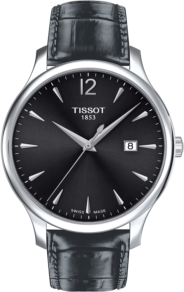 Tissot TRADITION Gent T063.610.16.087.00