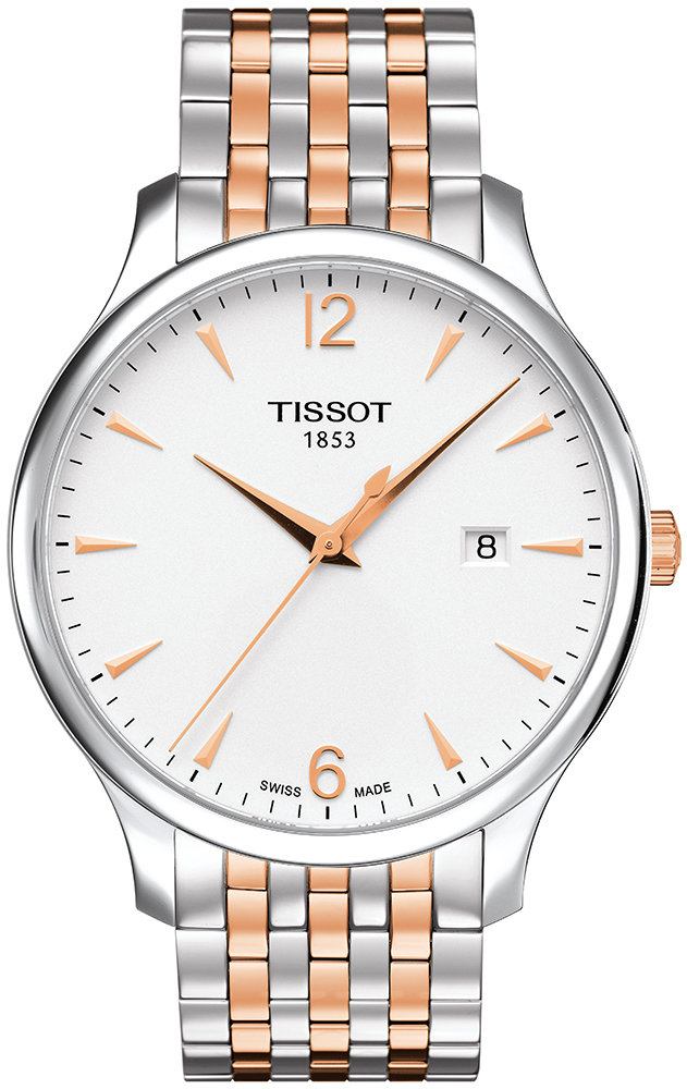Tissot TRADITION T063.610.22.037.01