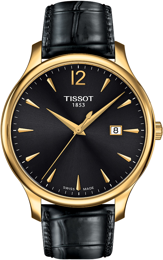 Tissot TRADITION Gent T063.610.36.057.00