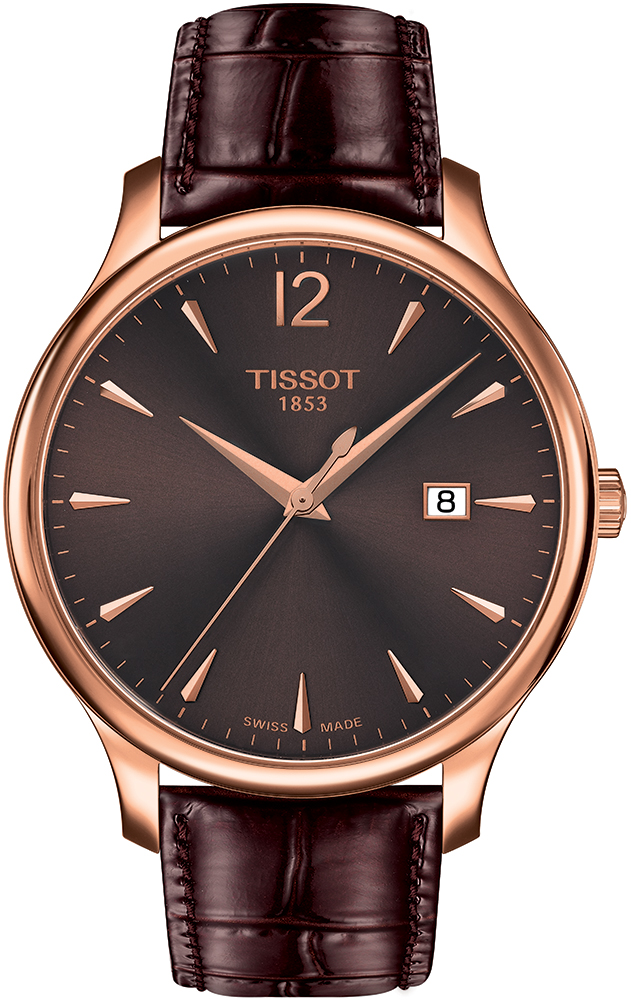 Tissot TRADITION T063.610.36.297.00