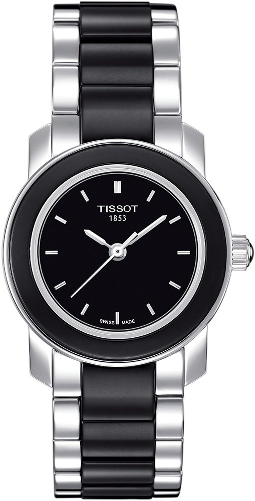 Tissot CERA T064.210.22.051.00