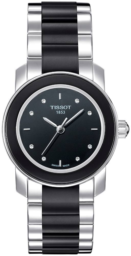 Tissot CERA T064.210.22.056.00