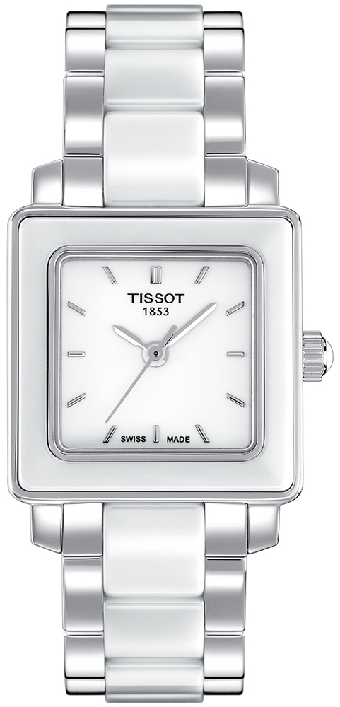 Tissot CERA T064.310.22.011.00