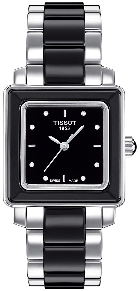 Tissot CERA T064.310.22.056.00