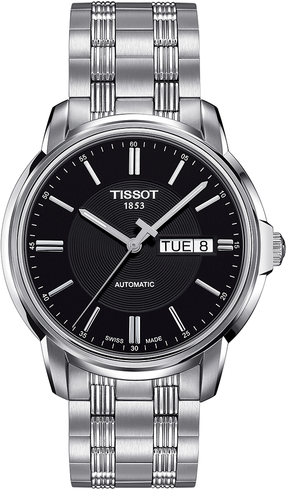 Tissot AUTOMATICS III T065.430.11.051.00