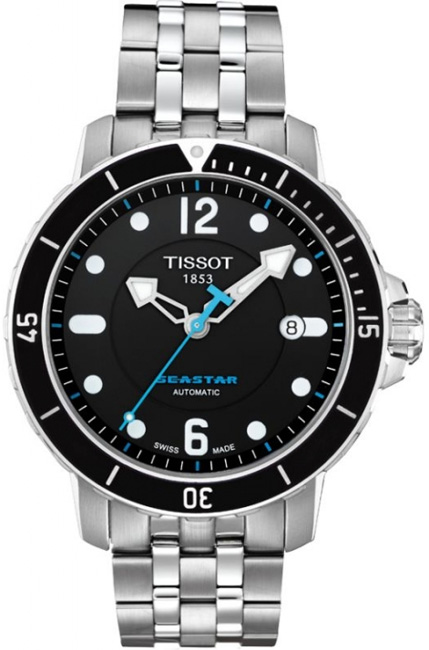 Tissot SEASTAR 1000 T066.407.11.057.00