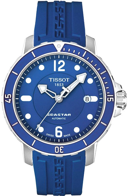 Tissot SEASTAR 1000 T066.407.17.047.00